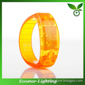 Colorful LED Bracelet for Christmas Decoration